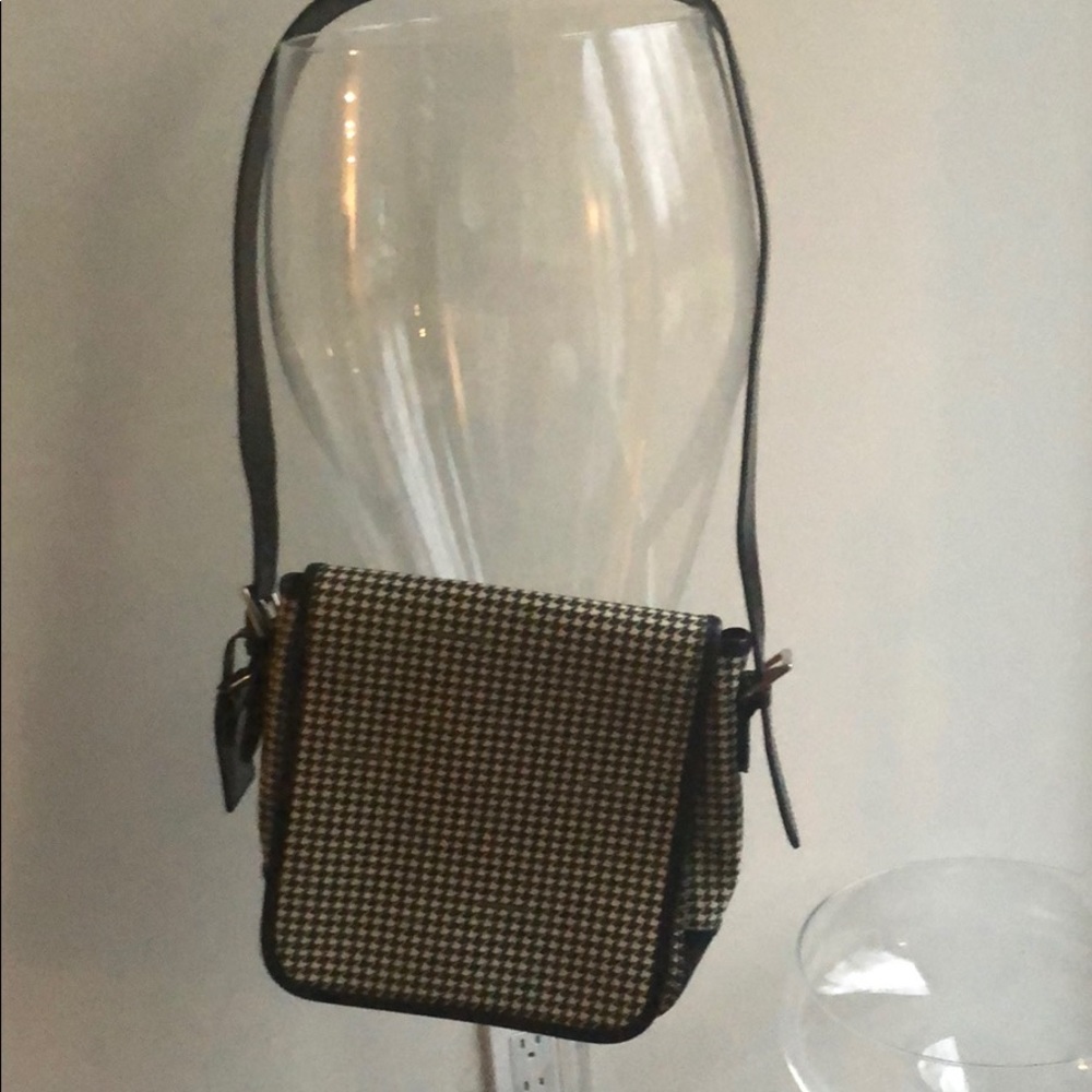 Vintage Ralph Lauren Shoulder Bag